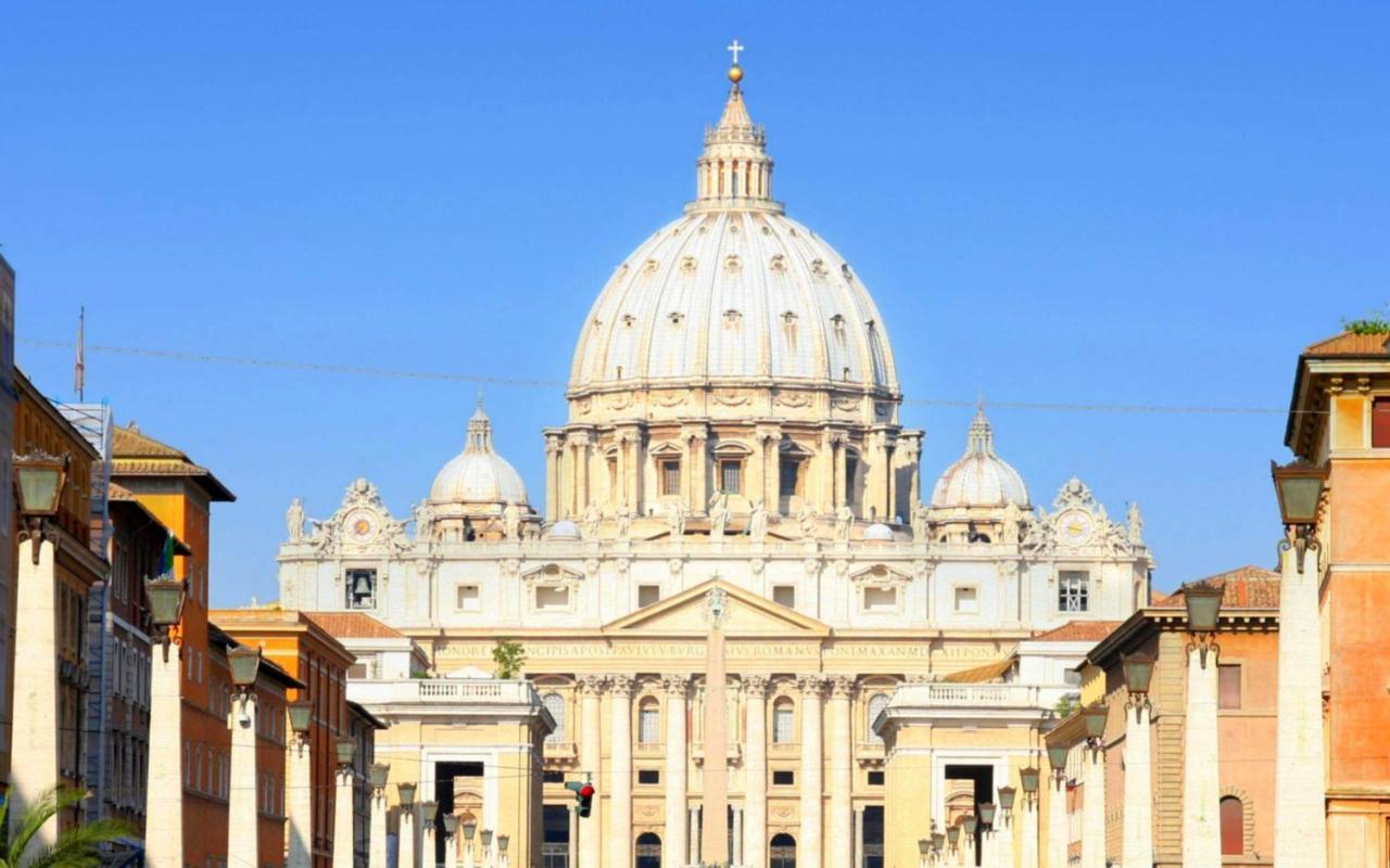 Appartement Elegantis Vatican