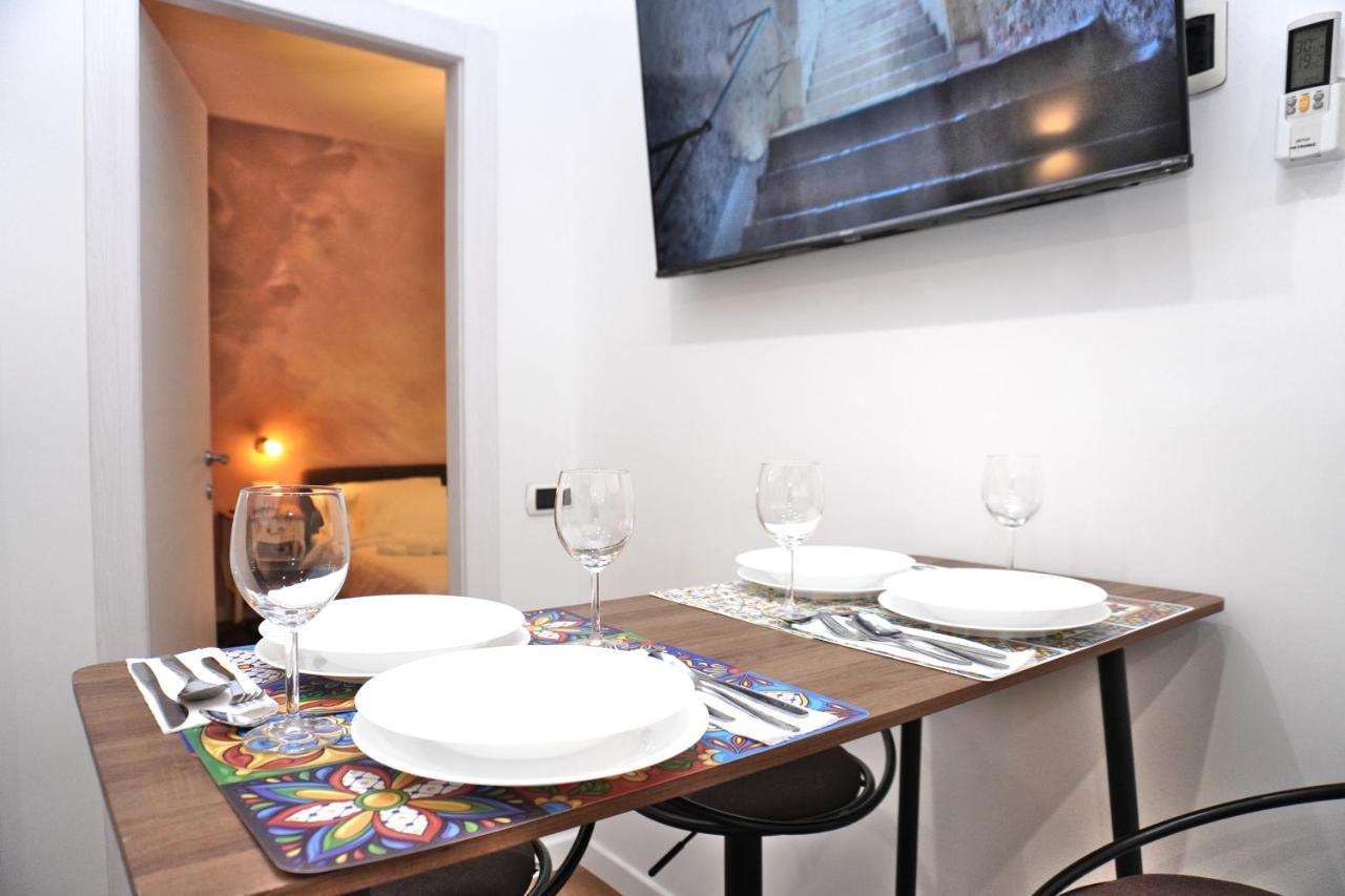 Elegantis Vatican Appartement