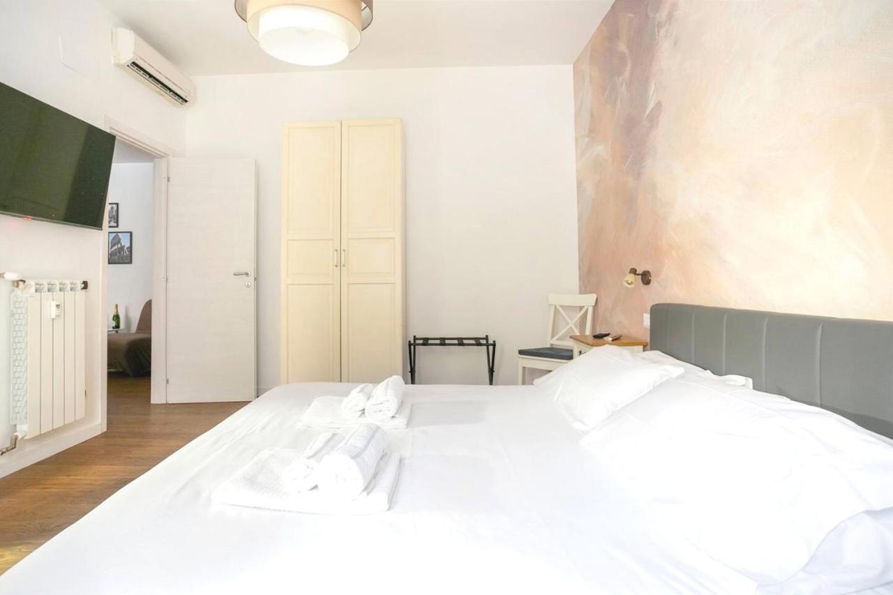 Appartement Elegantis Vatican Rome