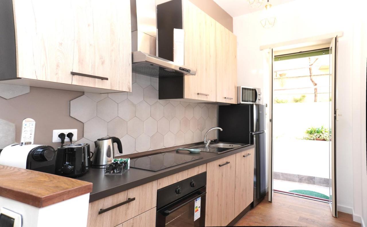 Elegantis Vatican Appartement Rome