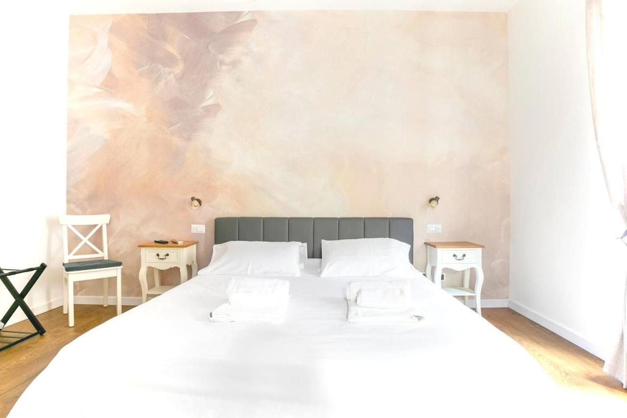 Elegantis Vatican Appartement Rome